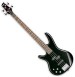 IBANEZ GSR200L BK, levičarska bas kitara